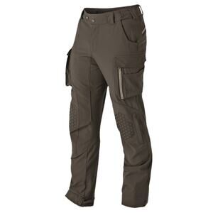 PNUMA TENACITY PERFORMANCE HUNTING PANT OLIVE GREEN SIZE 34x36